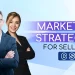 best marketing strategies for selling to c suite