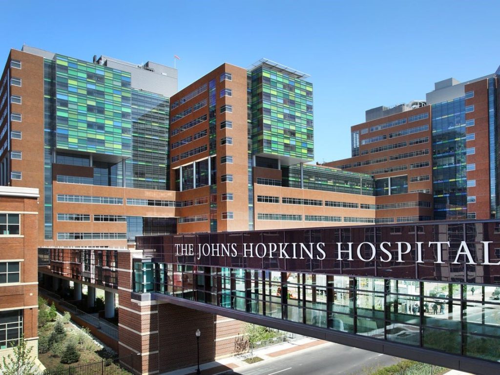 Johns Hopkins Hospital