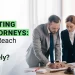 Marketing to Attorneys: How to Reach Them Effectively