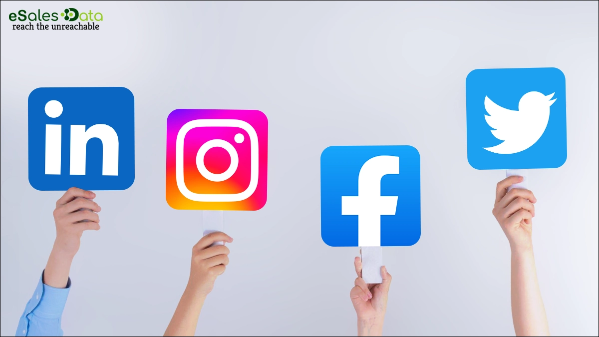 leverage-social-media