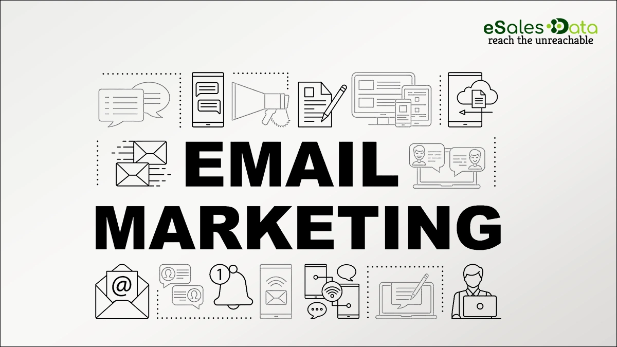 The ABC of Email Marketing