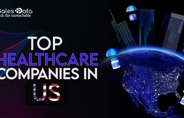 The Top Healthcare Companies in the US