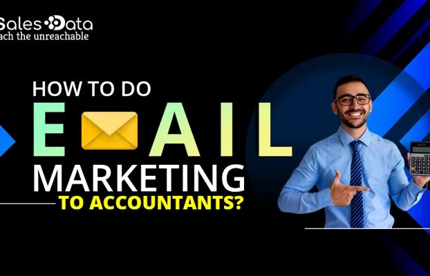 How to Do Email Marketing to Accountants?
