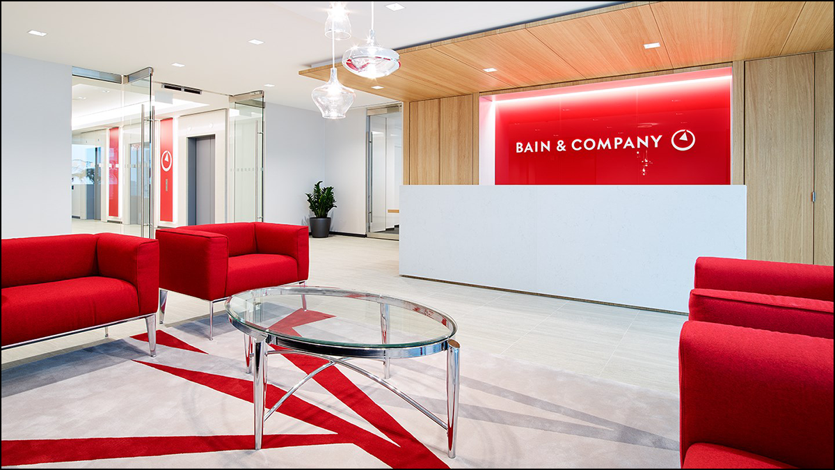 Bain & Company