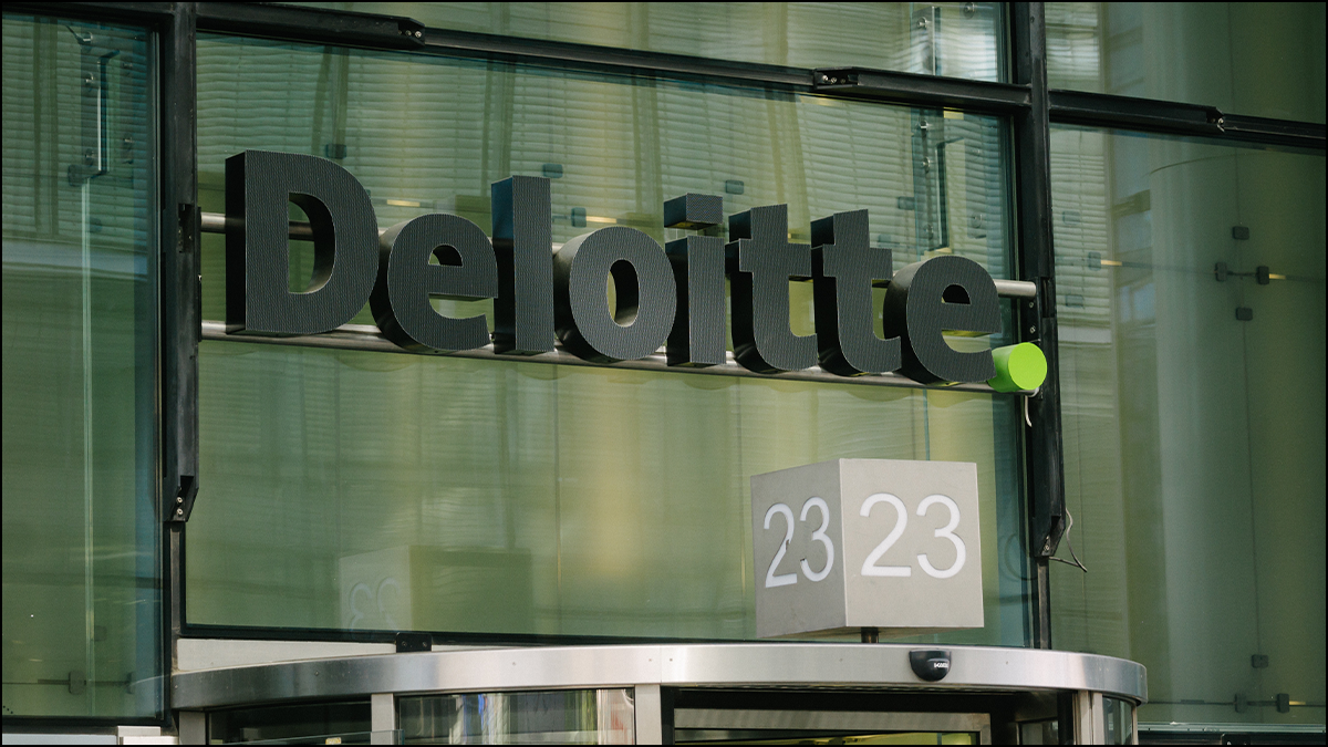 Deloitte