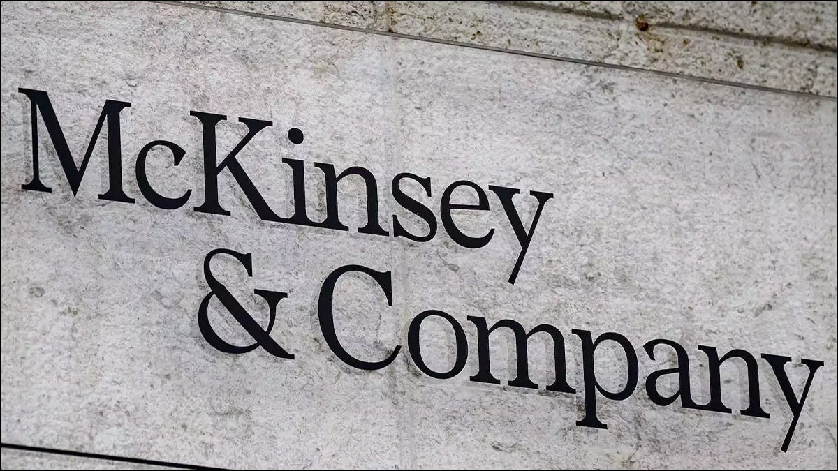 mckinsey & company