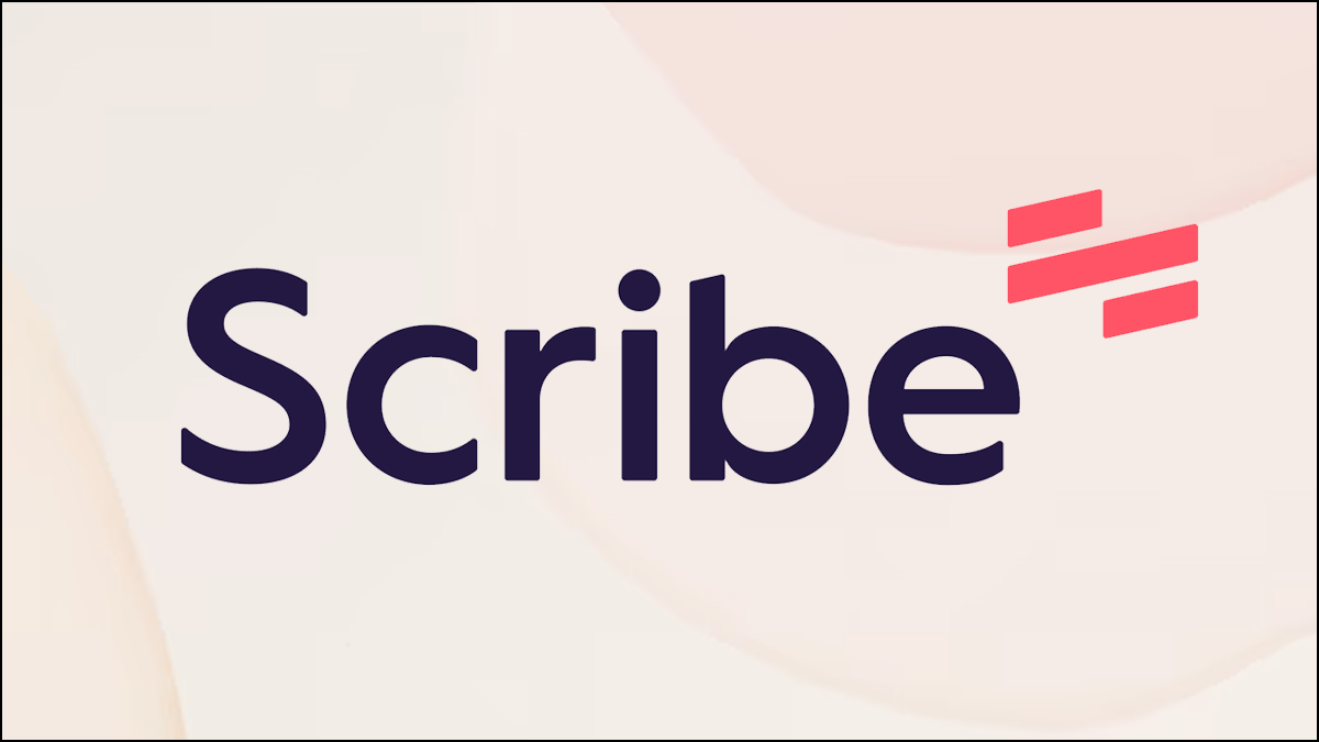 scribe