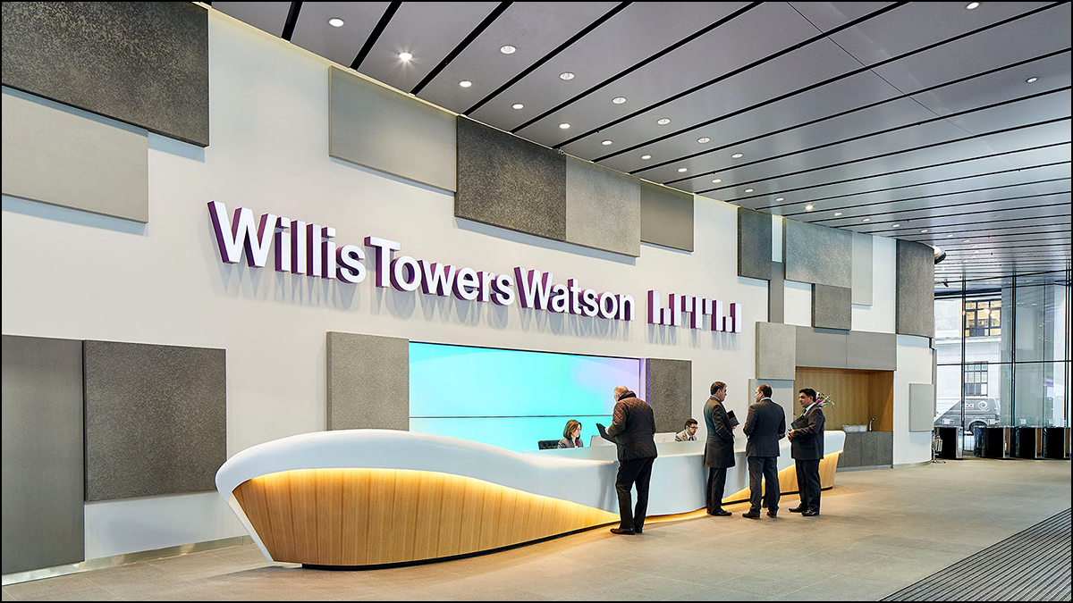 Willis Towers Watson