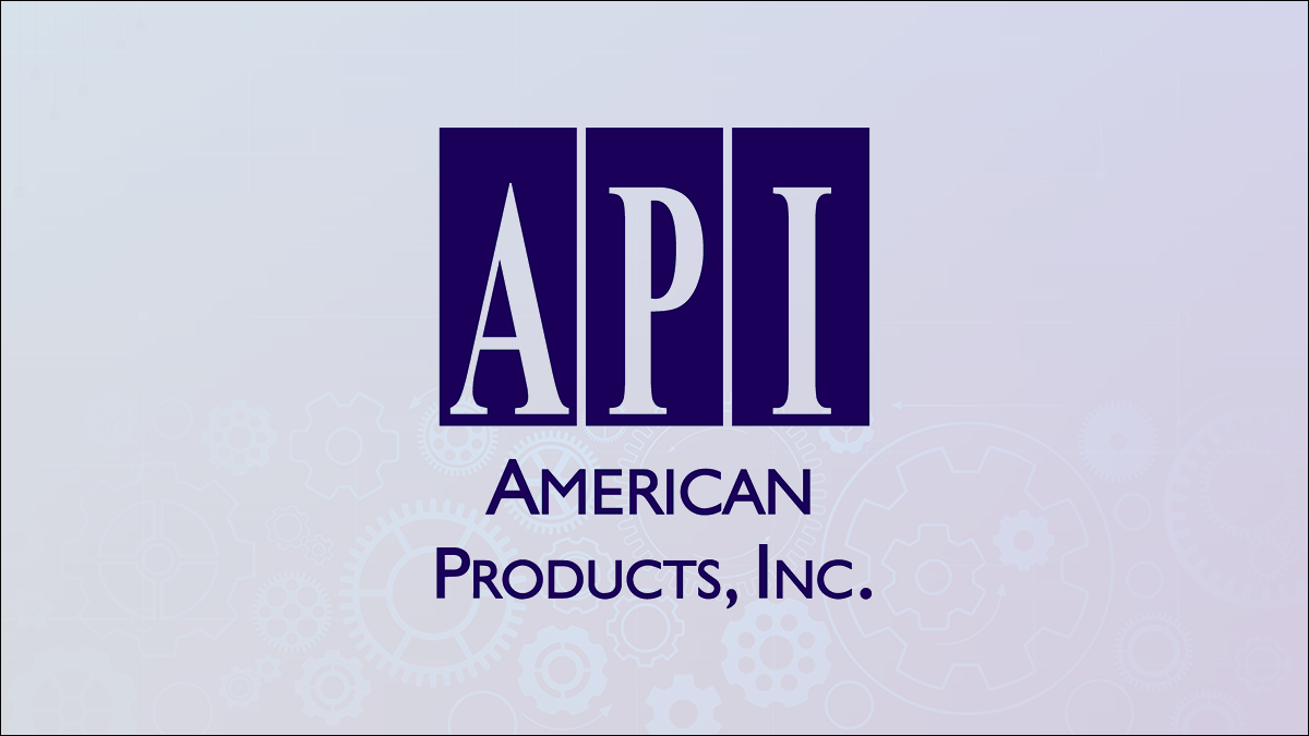 American Products, Inc.