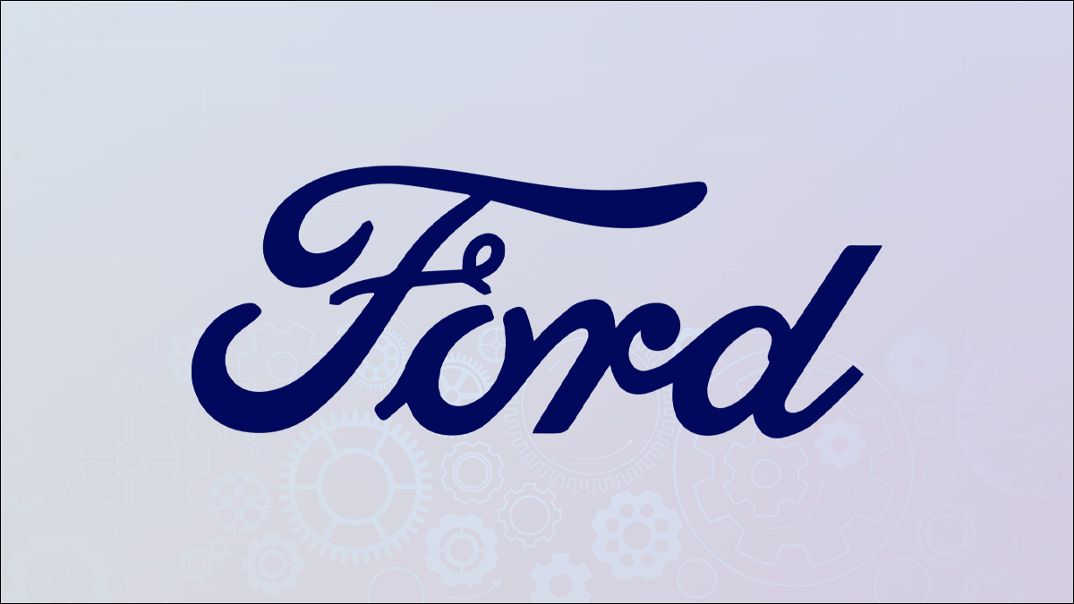 Ford Motors