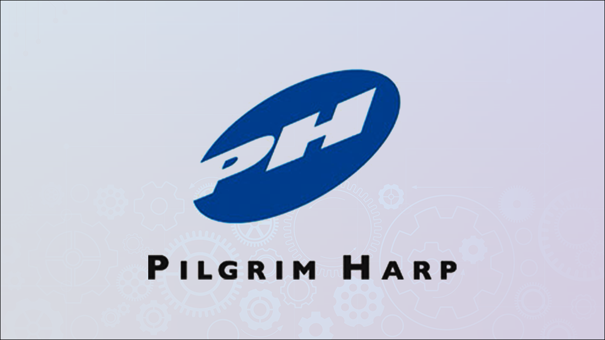 Pilgrim Harp