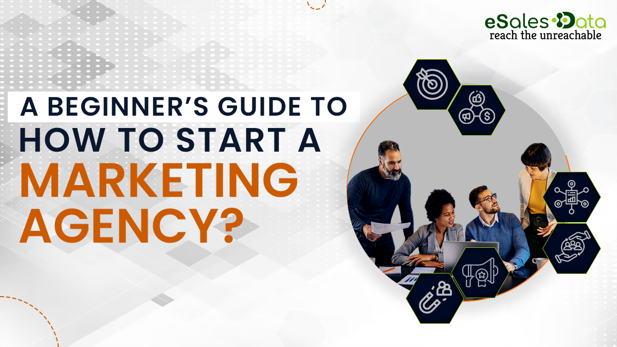 How to Start a Marketing Agency?