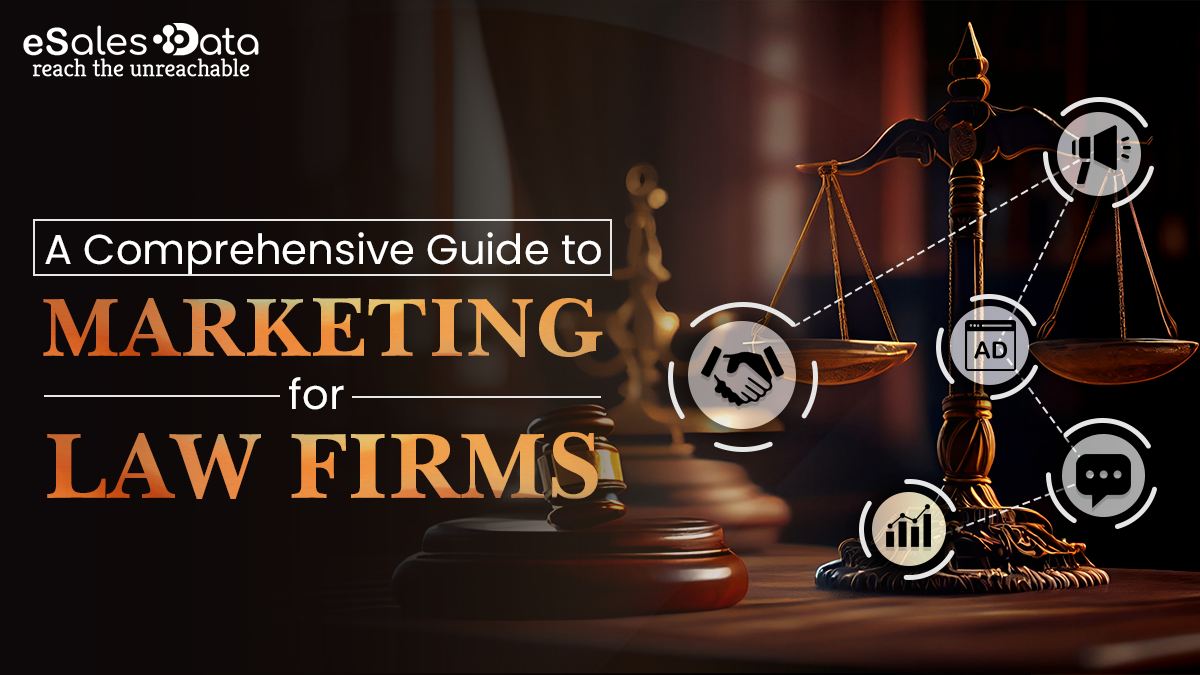 All You Need to Know About Marketing for Law Firms