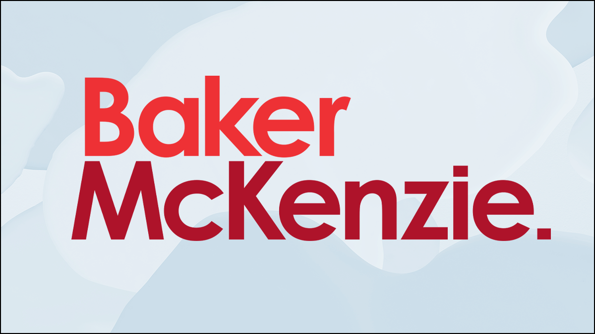 baker-mckenzie