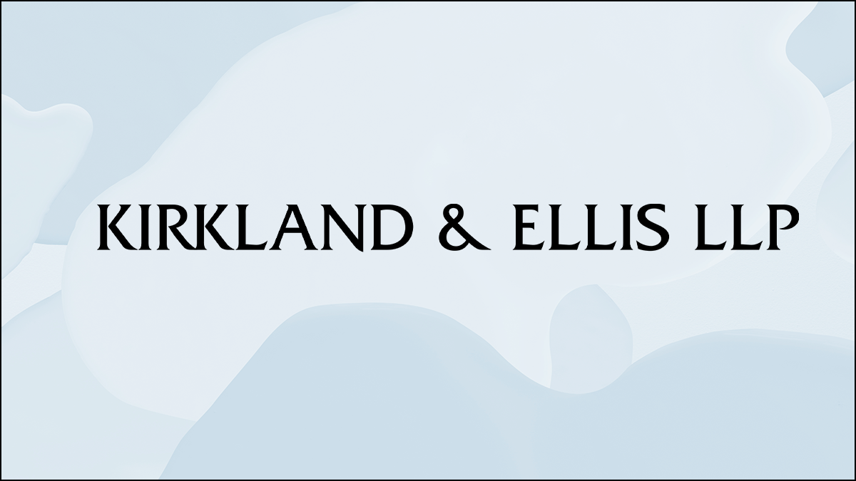 kirkland-&-ellis-llp