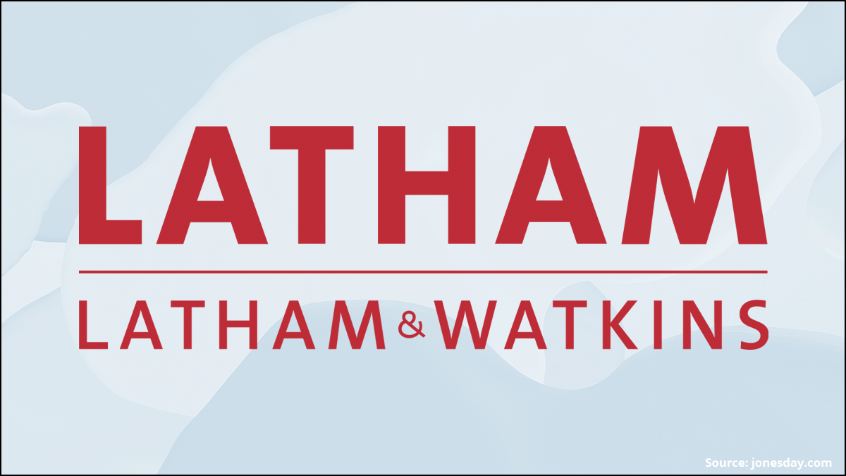 latham & watkins