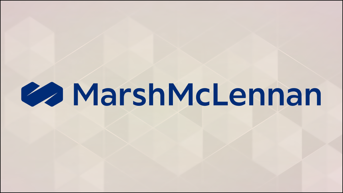 Marsh Mclennan Companies 