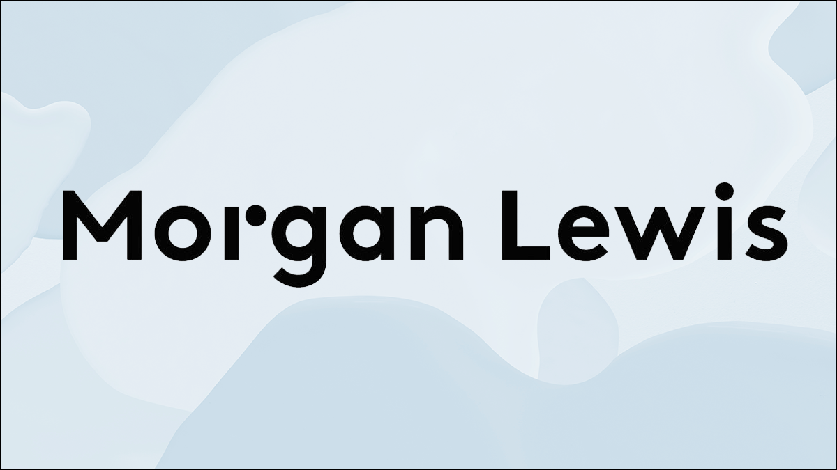 Morgan-Lewis