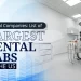 Overview Of The Largest Dental Labs In The US