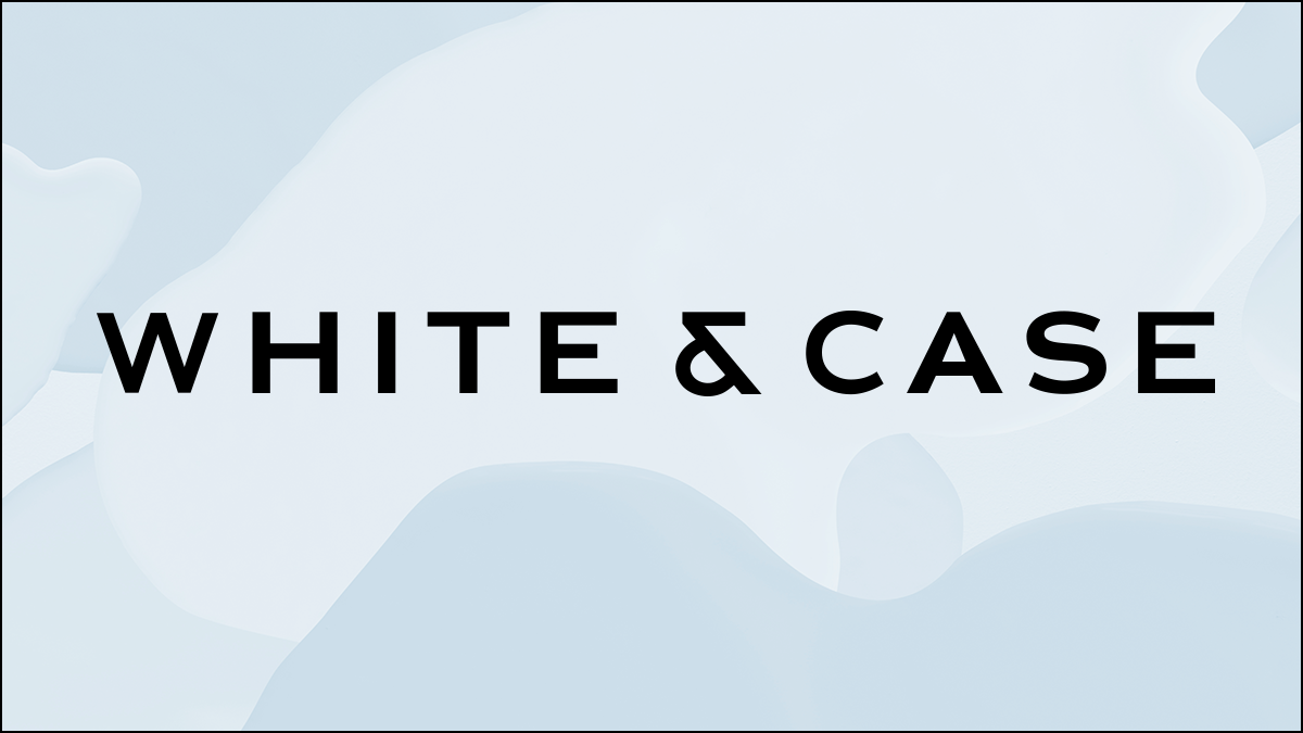 white & case