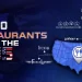 The Top 10 Restaurant in the USA